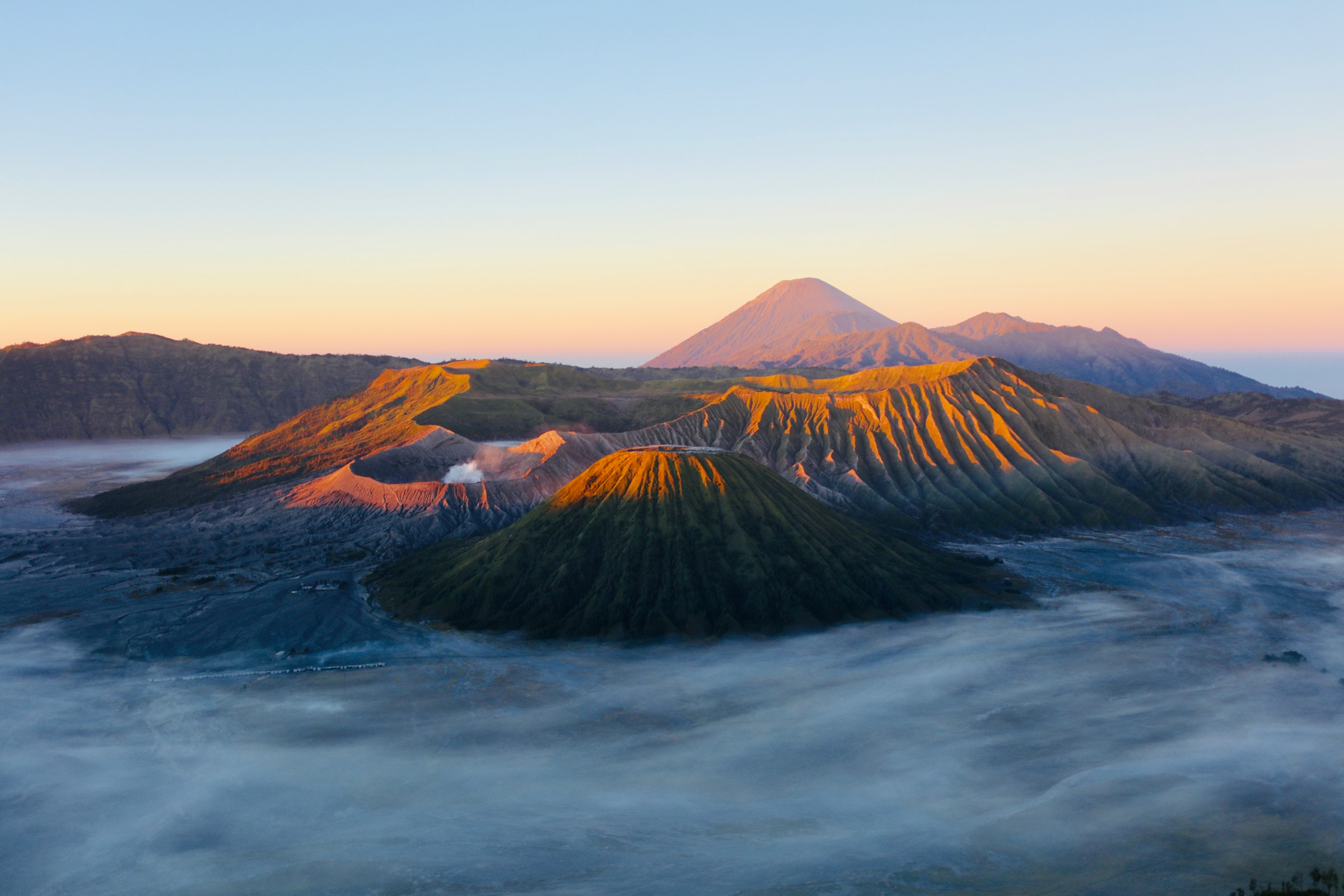 Gunung Bromo