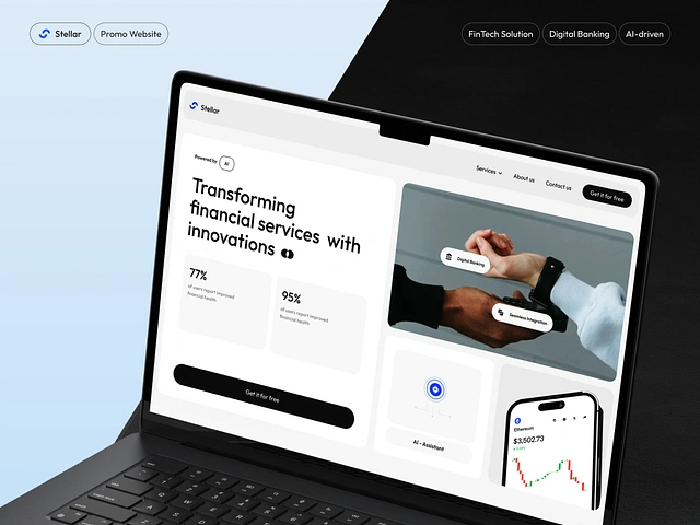 Project preview