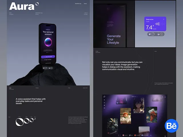 Project preview
